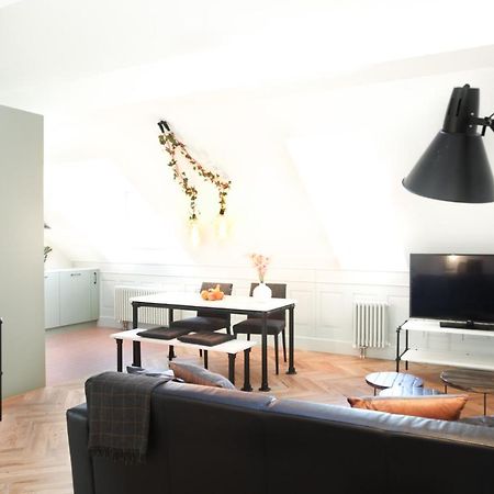 Nest - Mullerstrasse 57 Apartment Zurich Exterior photo